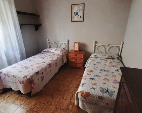 Appartamento A Villa Tosca