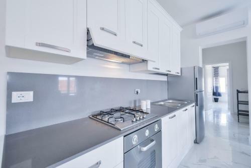 New Central Apartment