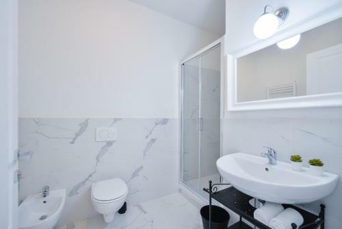 New Central Apartment