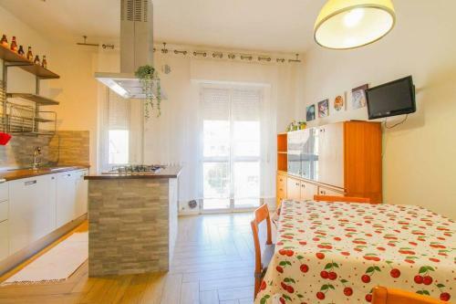 Apartamento [tuscan Luxury] Appartamento Elegante Con Balconi