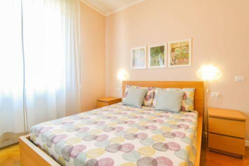 Apartamento [tuscan Luxury] Appartamento Elegante Con Balconi