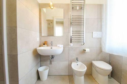 Apartamento [tuscan Luxury] Appartamento Elegante Con Balconi