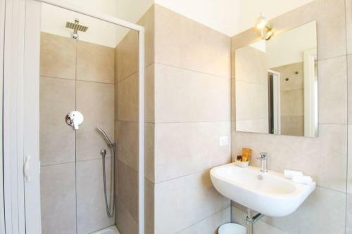 Apartamento [tuscan Luxury] Appartamento Elegante Con Balconi