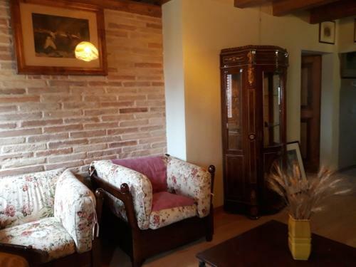 Apartamento Appartamento Fontebella