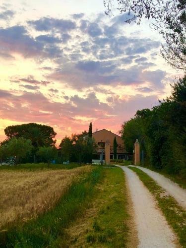 Apartamento Appartamento Fontebella
