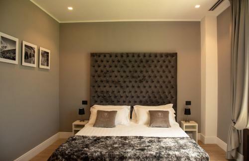 Hostal Montalbera Wine Suites
