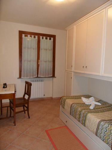 Apartamento Podere San Pierino