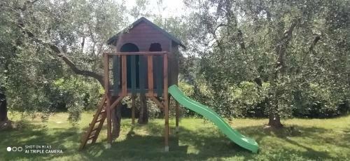 Apartamento Podere San Pierino