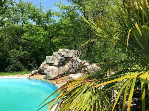Bed & Breakfast Villa Aresini