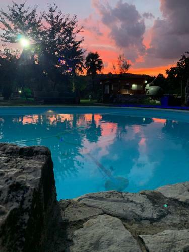 Bed & Breakfast Villa Aresini