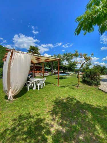 Bed & Breakfast Villa Aresini