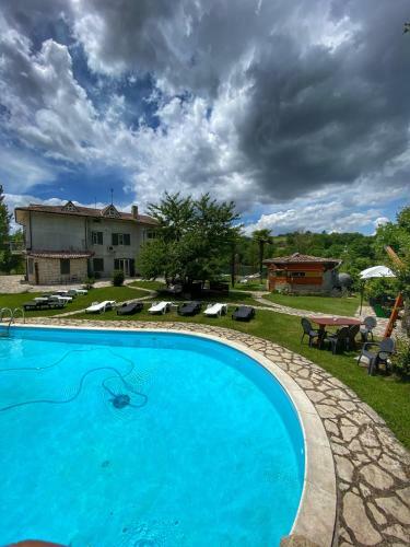 Bed & Breakfast Villa Aresini
