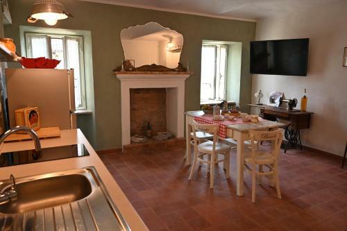 Apartamento Madama Langa Country House