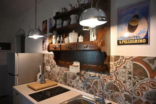 Apartamento Madama Langa Country House