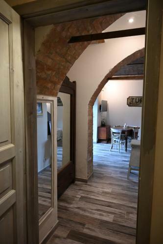 Apartamento Madama Langa Country House