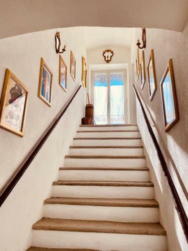 Apartamento Madama Langa Country House