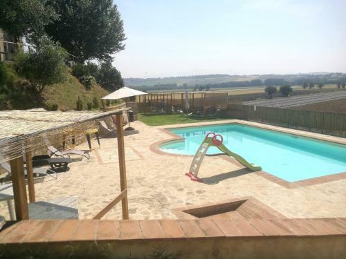 Apartamento Gardenia Bedroom Kitchen Bathroom 4 Pax