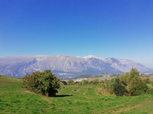 Casa Vacanze Nel Parco Nazionale Della Majella