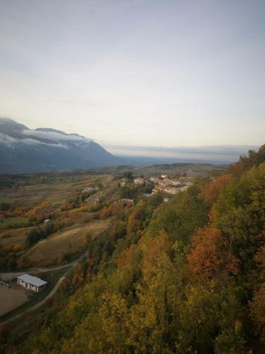 Casa Vacanze Nel Parco Nazionale Della Majella