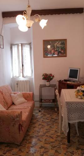 Casa Vacanze Nel Parco Nazionale Della Majella