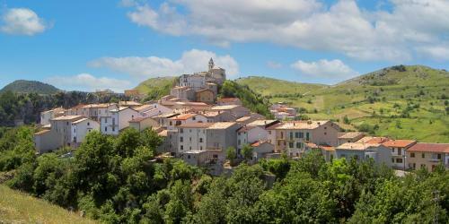 Casa Vacanze Nel Parco Nazionale Della Majella