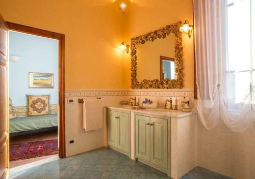 Villa Il Borgo By Mc Luxury Rentals