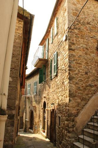 Apartamento Delizioso Trilocale In Centro