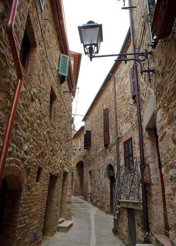 Casa Delle Mura