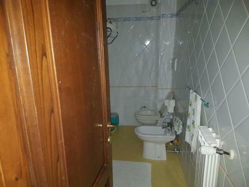 Apartamento Appartamenti La Quercia