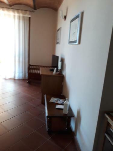 Apartamento Appartamenti La Quercia