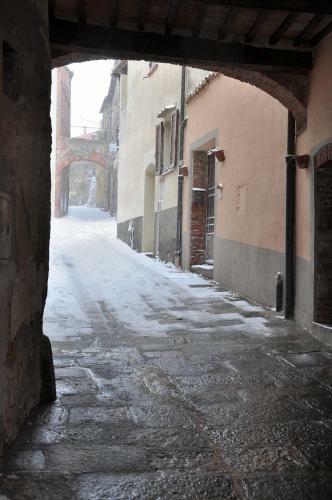 Le Logge Casa Vacanze