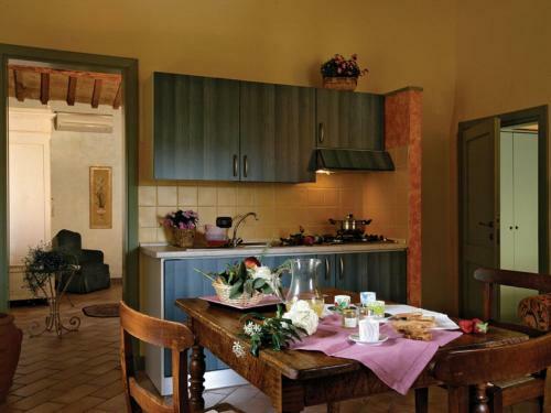 Holiday Home In Monteroberto With A Private Swimming Pool
