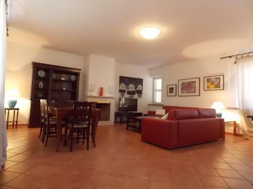 La Casa Di Sofia - Casa Vacanza Monterosi