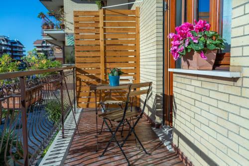 Hostal Salaria Rooms - Affitto Turistico