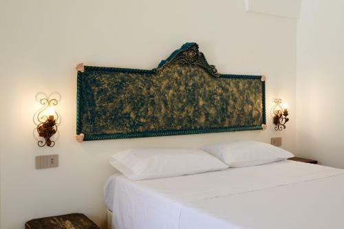 Agroturismo Petra - Country House