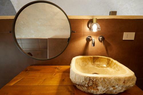Agroturismo Petra - Country House