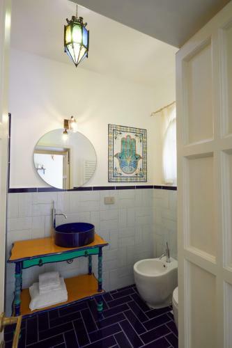 Agroturismo Petra - Country House