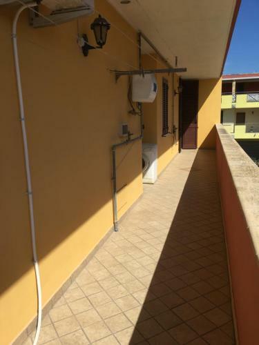Apartamento O Sole Mio Appartament