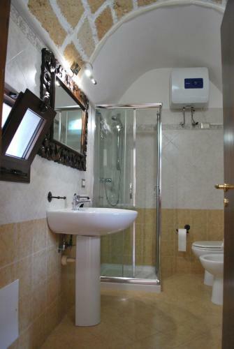 Casa Vacanza - Antico Attico
