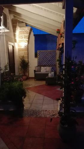 Casa Vacanza - Antico Attico