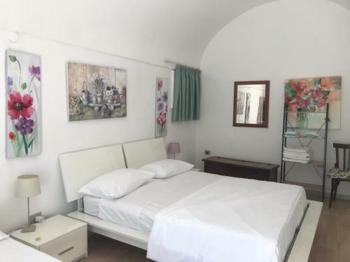 Casa Vacanza Orchidea Vicino A Mattinata Gargano