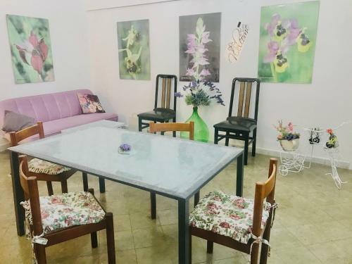 Casa Vacanza Orchidea Vicino A Mattinata Gargano