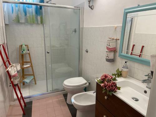 Casa Vacanza Orchidea Vicino A Mattinata Gargano