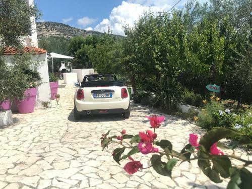 Casa Vacanza Orchidea Vicino A Mattinata Gargano