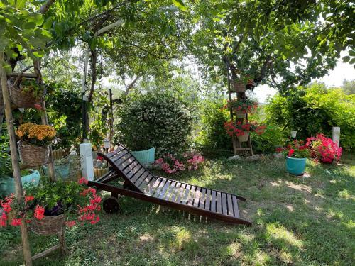 Casa Vacanza Orchidea Vicino A Mattinata Gargano