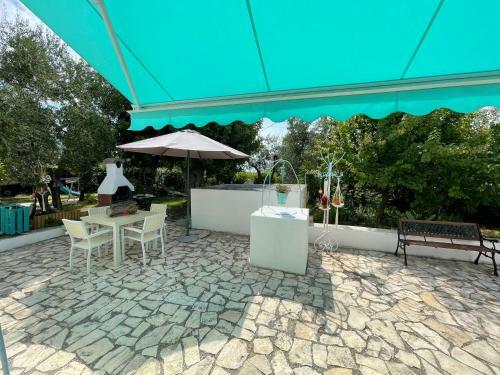 Casa Vacanza Orchidea Vicino A Mattinata Gargano