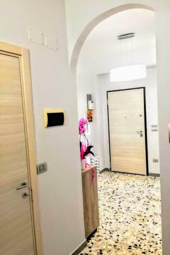Hostal Moderne Camere In Centro-dimora Mastcarrir