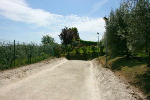 Villa San Lorenzo