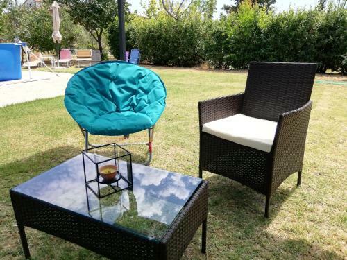Apartamento Appartamento A Monte San Savino **** Casa Al Vento