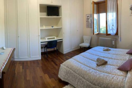 Apartamento Appartamento A Monte San Savino **** Casa Al Vento